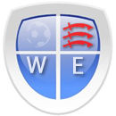 West Essex Sunday Charity Cup crest